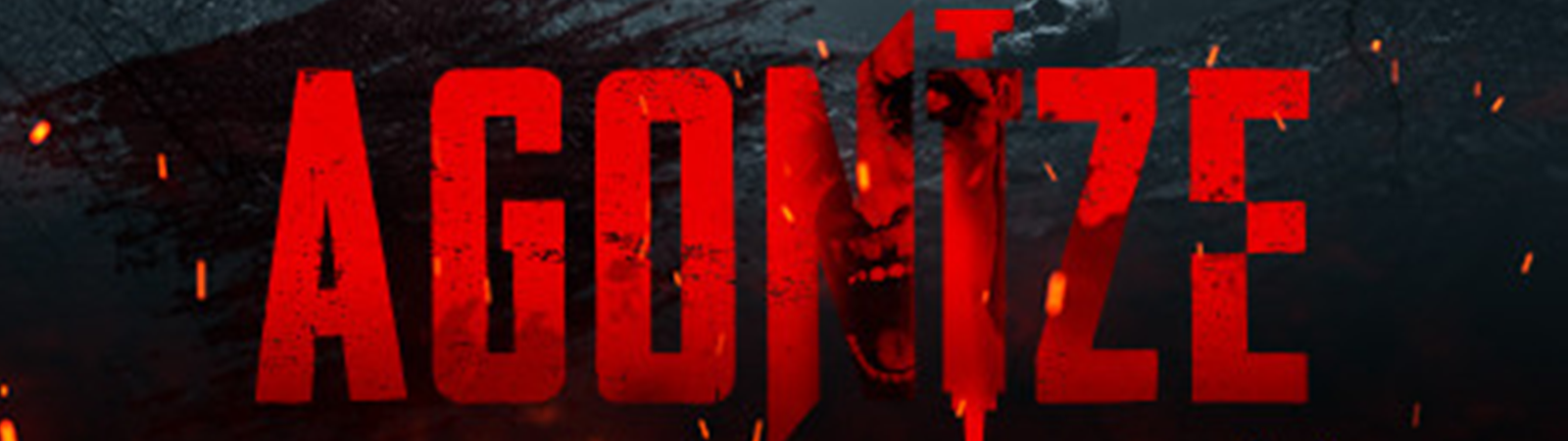Agonize project preview